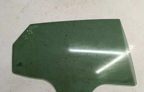 KIA Ceed Rear door window glass PTNR3