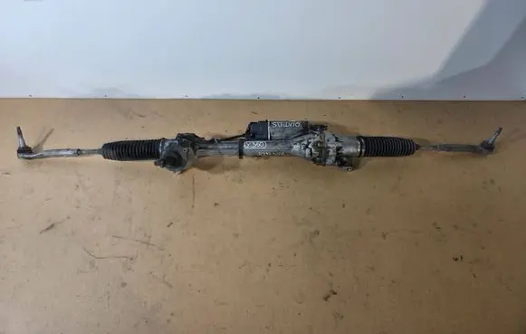 Alfa Romeo Stelvio Steering rack 00505535700