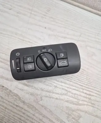 Light switch