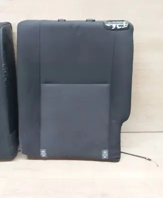 Toyota Auris E180 Seat set AURISIIOPARCIELT