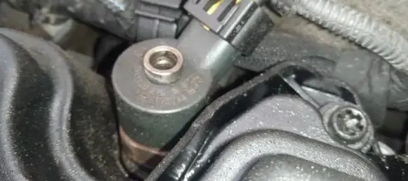 Fiat Bravo Fuel injector 0445110276