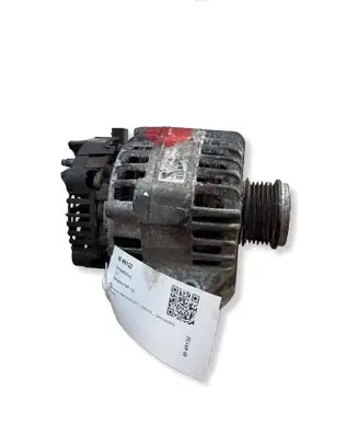 Opel Astra H Generator/alternator 
