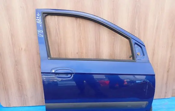 Hyundai Getz Rear door