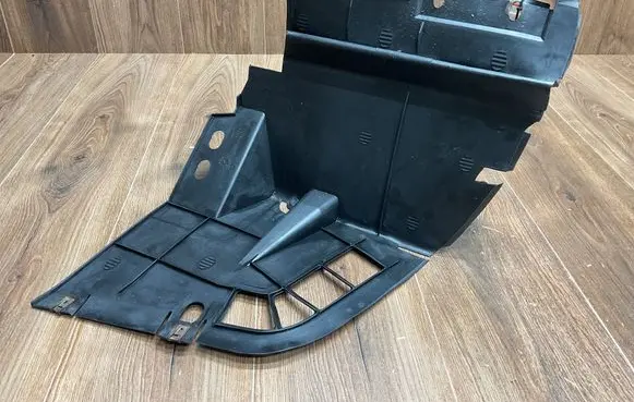 Mercedes-Benz SL R129 Front wheel arch liner splash guards A1298841135 1298841135