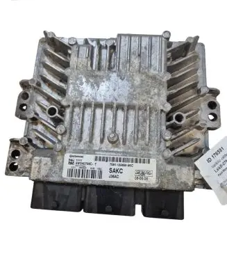Engine control unit/module