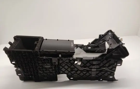 Land Rover Evoque I Center console 