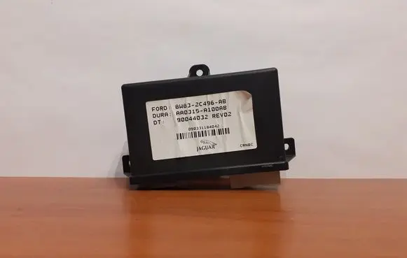 Jaguar XF X250 Other devices 90044032 AA0315A100AB