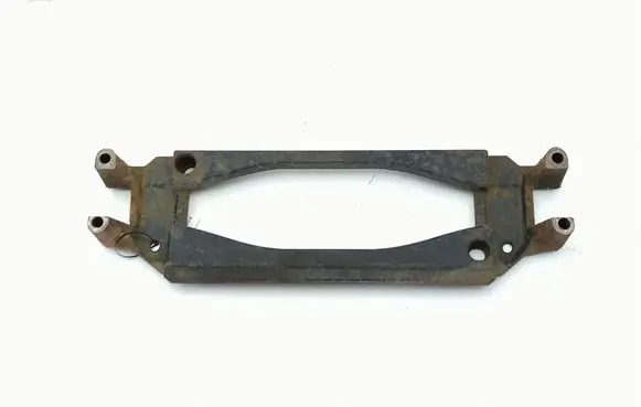 Smart ForTwo I Front subframe 0005314V006