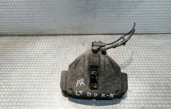 Volkswagen II LT Front brake caliper