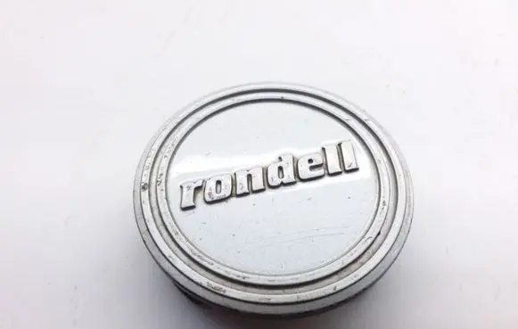 BMW 1 E81 E87 Non-original wheel cap 4890038