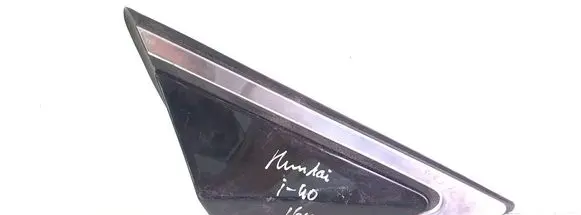 Hyundai i40 Other body part 86190-3Z000