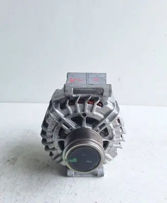 Volkswagen Tiguan Generator/alternator 06J903023H TG14C041 216097022