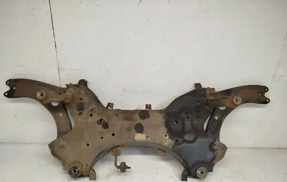 Hyundai Tucson TL Front subframe