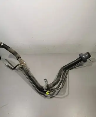 Toyota Verso Fuel tank filler neck pipe 