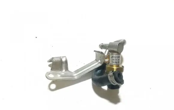 Fuel pressure sensor