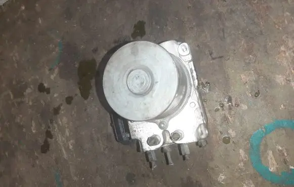 Mazda 6 ABS Pump GAM7437A0