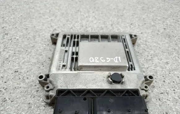 KIA Ceed Engine control unit/module ECU