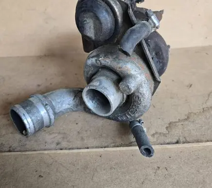 Renault Megane I Turbo 7700868124 ZE3590F 454112