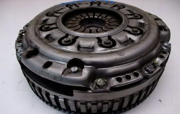 Hyundai Tucson TL Clutch set kit