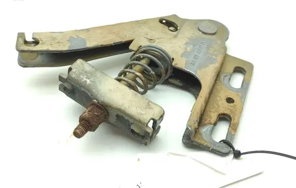Mercedes-Benz Sprinter W906 Other handbrake/parking brake parts A9064200238