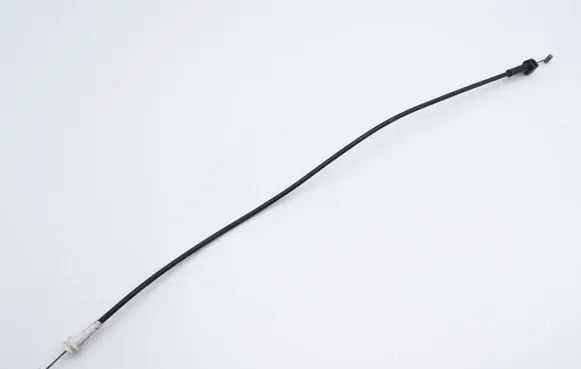 Renault Scenic I Front door cable line 820038074