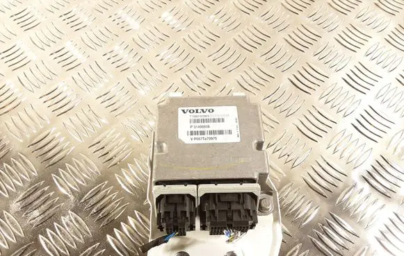 Volvo V40 Airbag control unit/module 31406938