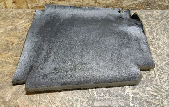 Porsche 928 Interior carpet 