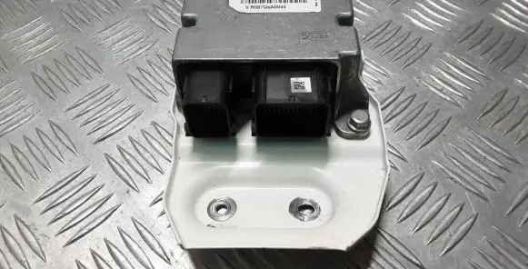 Volvo V40 Airbag control unit/module 31406938