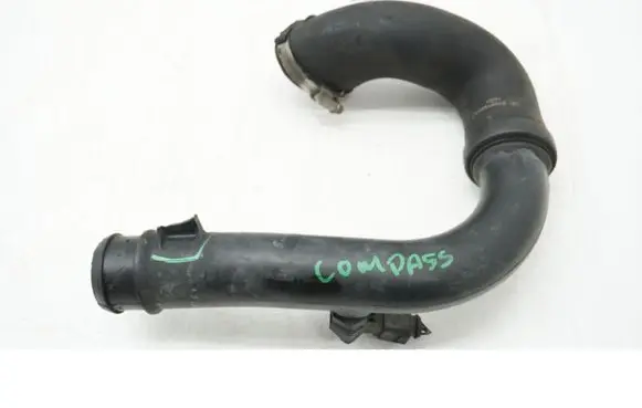 Jeep Compass Air intake hose/pipe 04891699AC