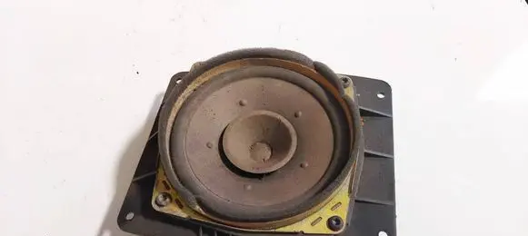 Mitsubishi Space Star Front door speaker mr285934
