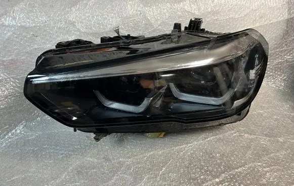 BMW X5 G05 Headlight/headlamp 9481779 LE16A6377