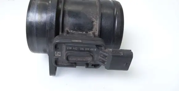 Skoda Octavia Mk3 (5E) Mass air flow meter 04L906461B
