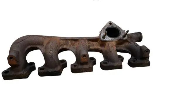 Volvo XC90 Exhaust manifold 30731980