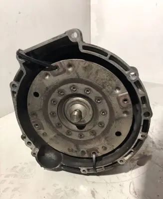 BMW X5 E70 Automatic gearbox 6HP28X 7581582 6HP28