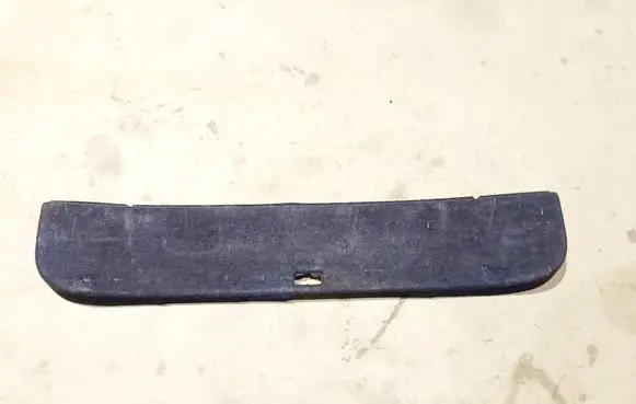 Lexus RX 300 Other trunk/boot trim element