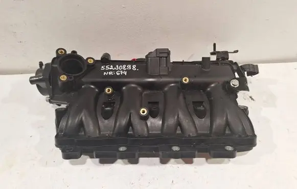 Fiat Tipo Intake manifold 55230898