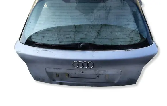 Audi A3 S3 8V Truck tailgate 