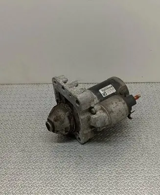 Peugeot 5008 Starter motor M000T22471 9663528880