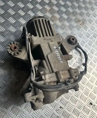 Citroen C-Crosser Rear differential T01Gs0699 2352