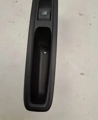 Dacia Sandero III Electric window control switch 829600971R