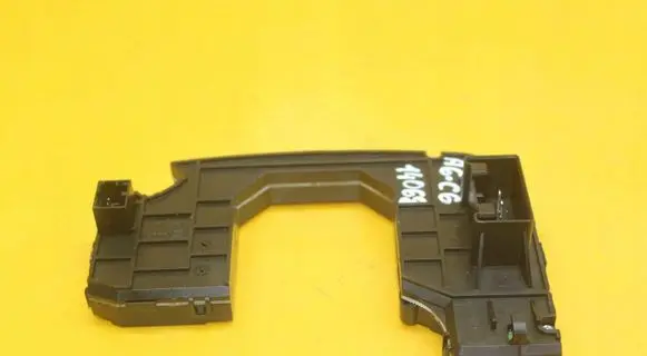Audi A6 S6 C6 4F Steering angle sensor 