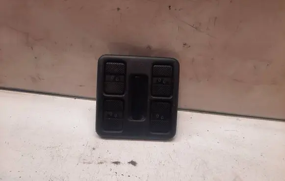 Volkswagen PASSAT B3 Electric window control switch 357959855