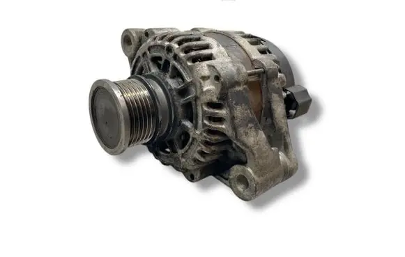 Opel Zafira B Generator/alternator NV16D3 Z19DT