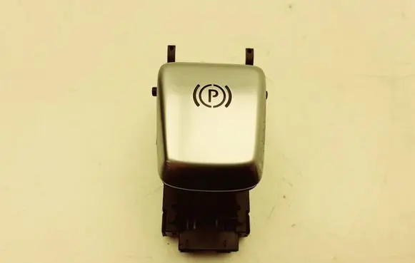 Mercedes-Benz C W205 Hand parking brake switch A2059056603