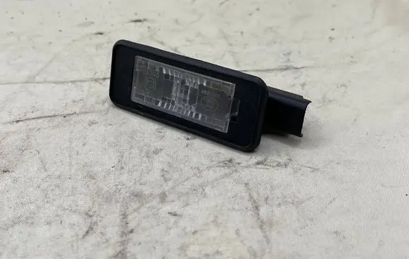 Peugeot 2008 II Rear glass lock/latch C677 6340G3