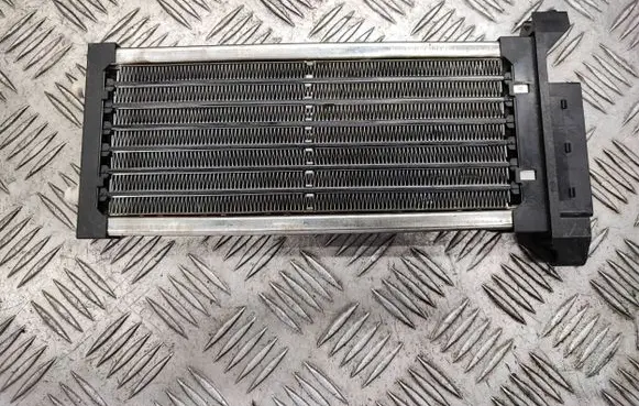 Audi A6 S6 C5 4B Electric cabin heater radiator 4B1819011 PA66GF25 MF013410006