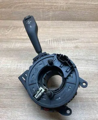 BMW X3 E83 Airbag slip ring squib (SRS ring) 8376443 8375398