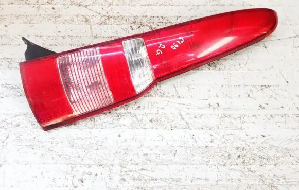 Fiat Panda II Rear/tail lights