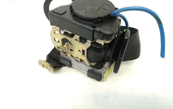 Audi A6 S6 C5 4B Rear seatbelt 4B9857805C