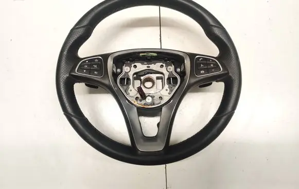 Mercedes-Benz GLC X253 C253 Steering wheel A0004600507